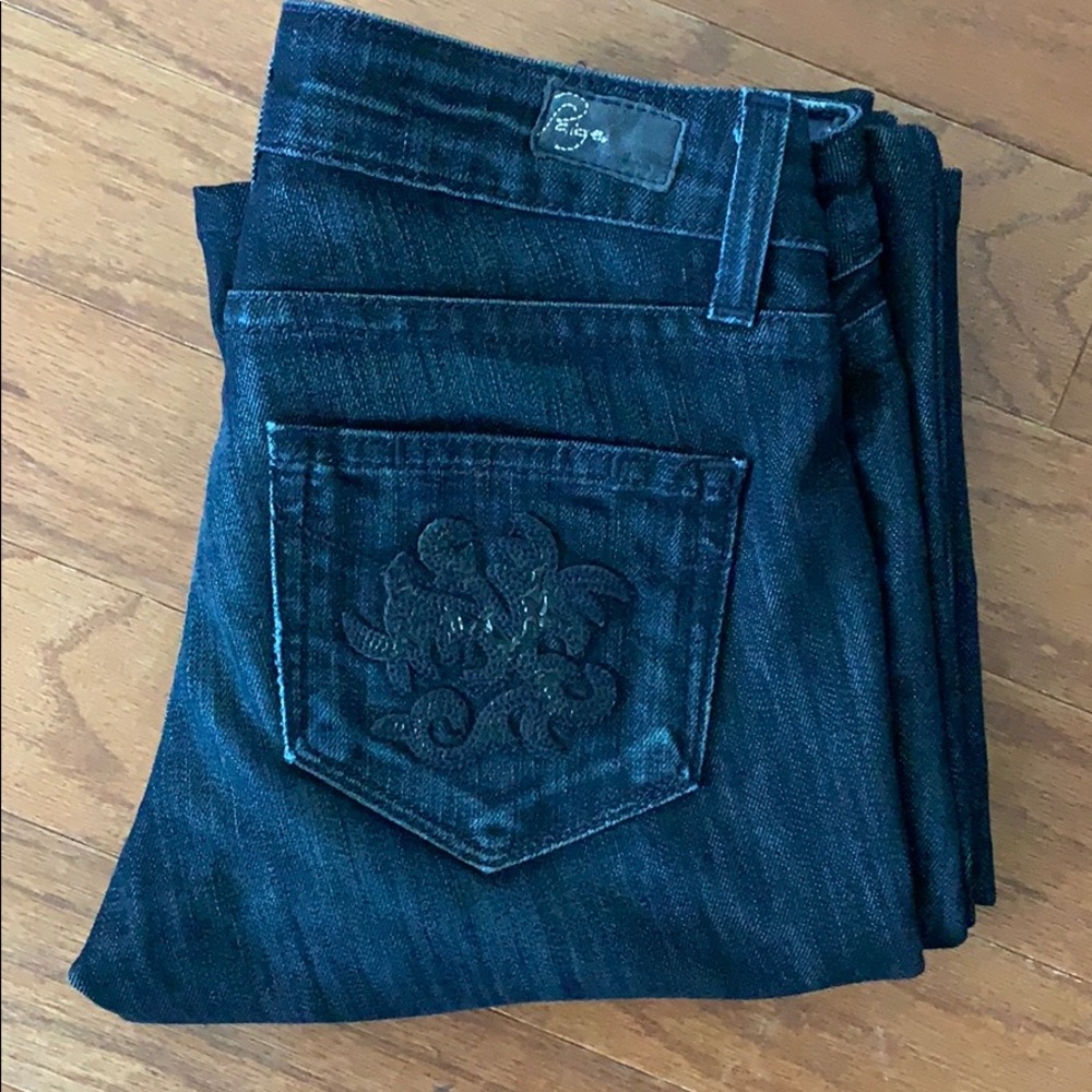 Paige Hollywood Hills Jeans